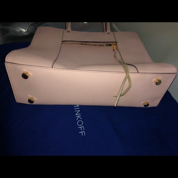 Rebecca Minkoff Mab tote - Picture 4 of 5